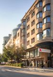 J&T Investiční společnost, J&T Banka a Dosfield Group dokončily akvizici Prague Marriott Hotel & Millennium Plaza