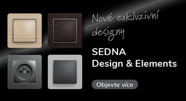 Sedna Design & Elements