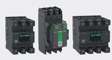 Nové stykače TeSys Deca Advanced