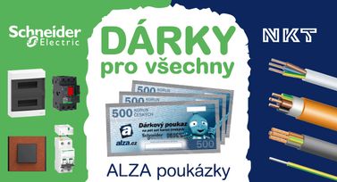 Kampaň Alza 2024 [UKONČENO]