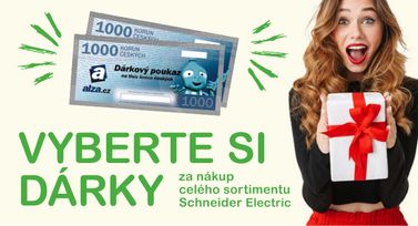 Podzimní kampaň ALZA 2025