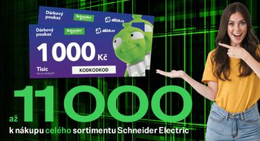 Podzimní Alza kampaň  2026