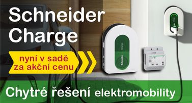 Schneider Charge_novinka od Schneider Electric