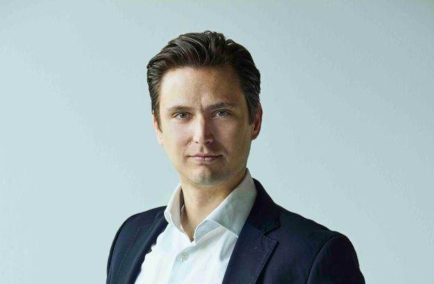 Ing. Marek Ševčík 