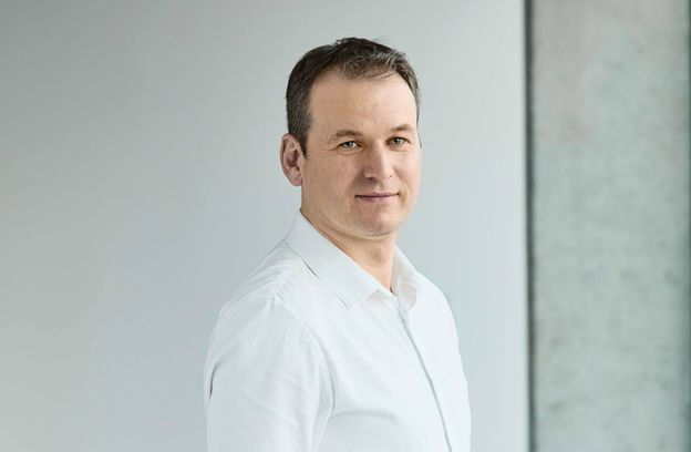 Ing. Marek Janečka, CFA