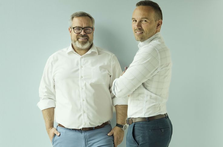 Ing. Michal Semotan / Ing. Martin Seyček 