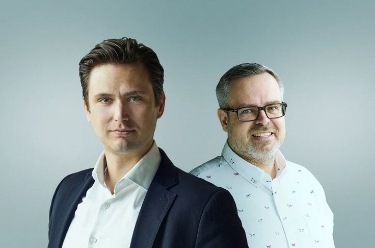  Ing. Michal Semotan / Ing. Marek Ševčík 