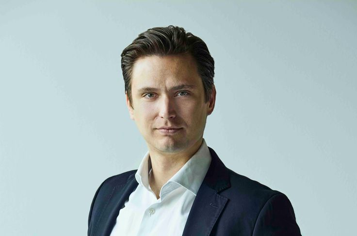 Ing. Marek Ševčík 