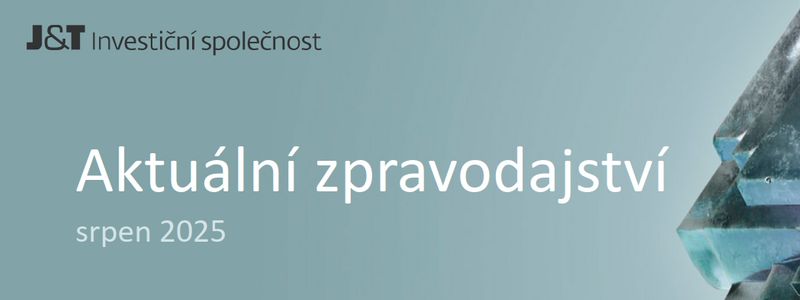 Akciové trhy poblíž maxim, FED naznačil snížení sazeb!