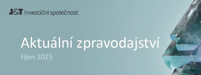 Trhy dále pokračují v růstu ve světle „AI perpetuum mobile“ a probíhajících geopolitických her