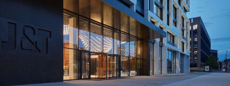 Emitent J&T ARCH INVESTMENTS SICAV, a.s. uveřejňuje vnitřní informaci ze dne 8.12.2025