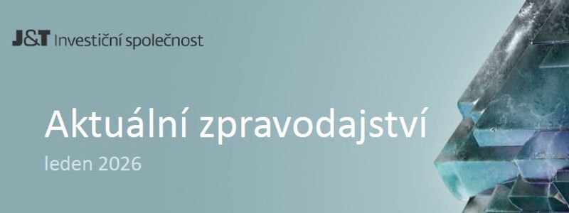 Turbulentní, ale úspěšný rok 2025