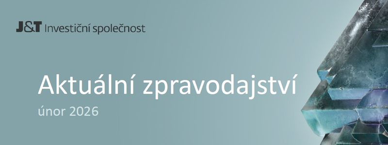 Rok 2025 potvrdil vyšší zájem o rizikovější a výnosnější fondy v ČR