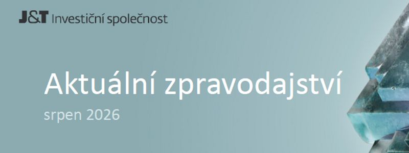 Vyšší sazby (a výnosy do splatnosti) dluhopisů vnímáme jako příležitost